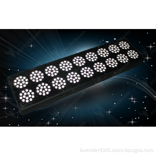 JYO-Apo18 Full Spectrum -brand Hydro LED Grow Light 270*3-watt